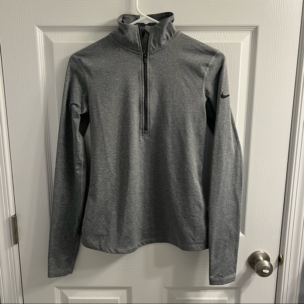 Women’s Nike Running Jacket